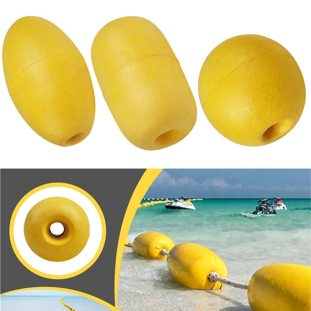 Freshwater Line - 2pcs Fishing net floats Bobber Deep