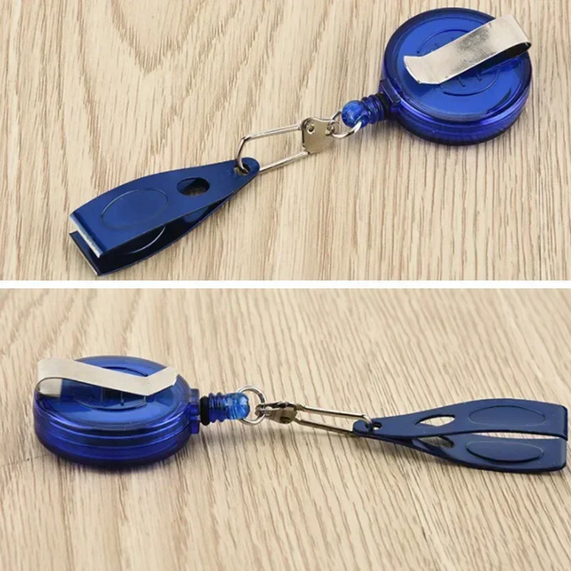 Fishing Line Spool - New Outdoor Fishing Line Clips Cutter