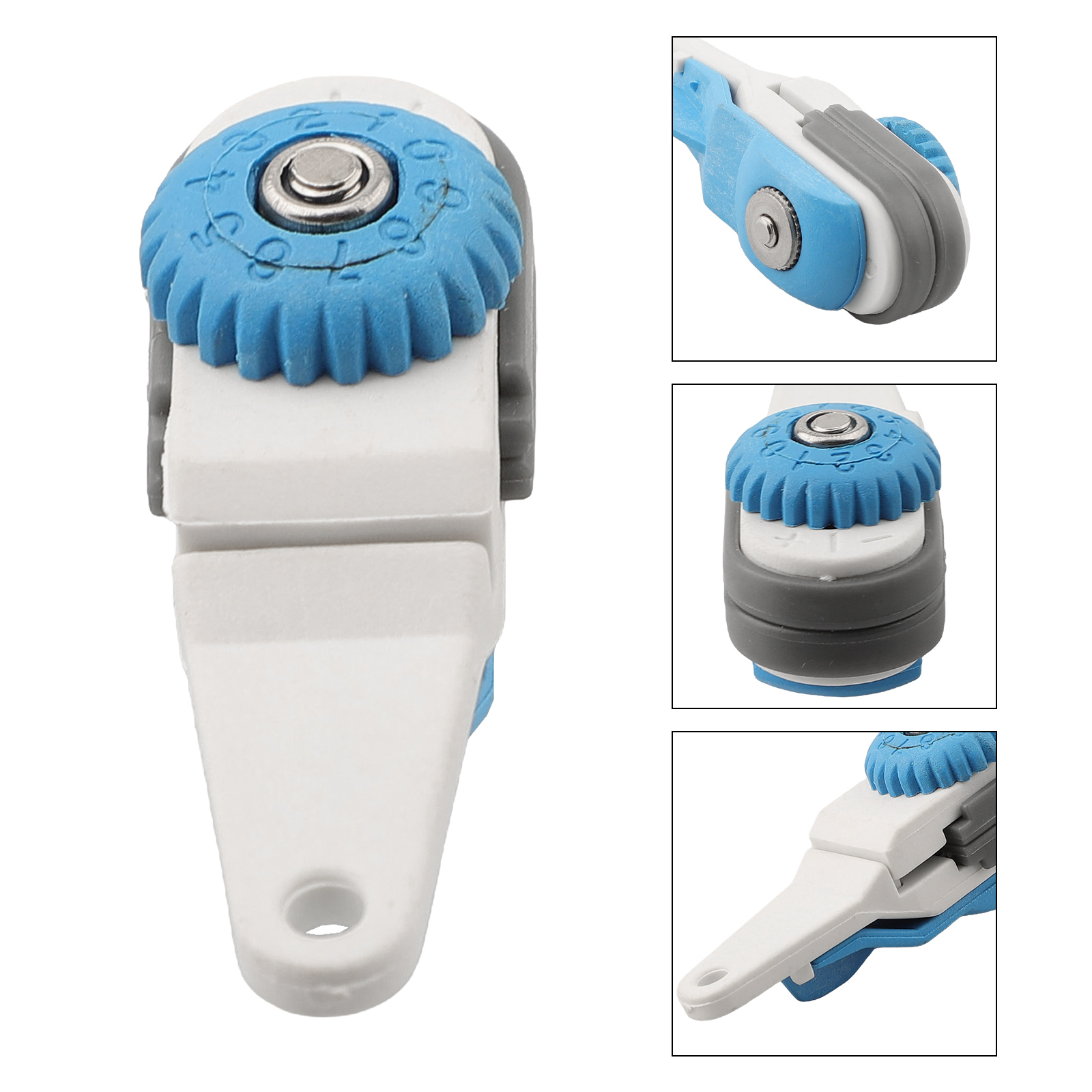 Saltwater Line - Boat Fishing Downrigger Fishing Boat Downrigger