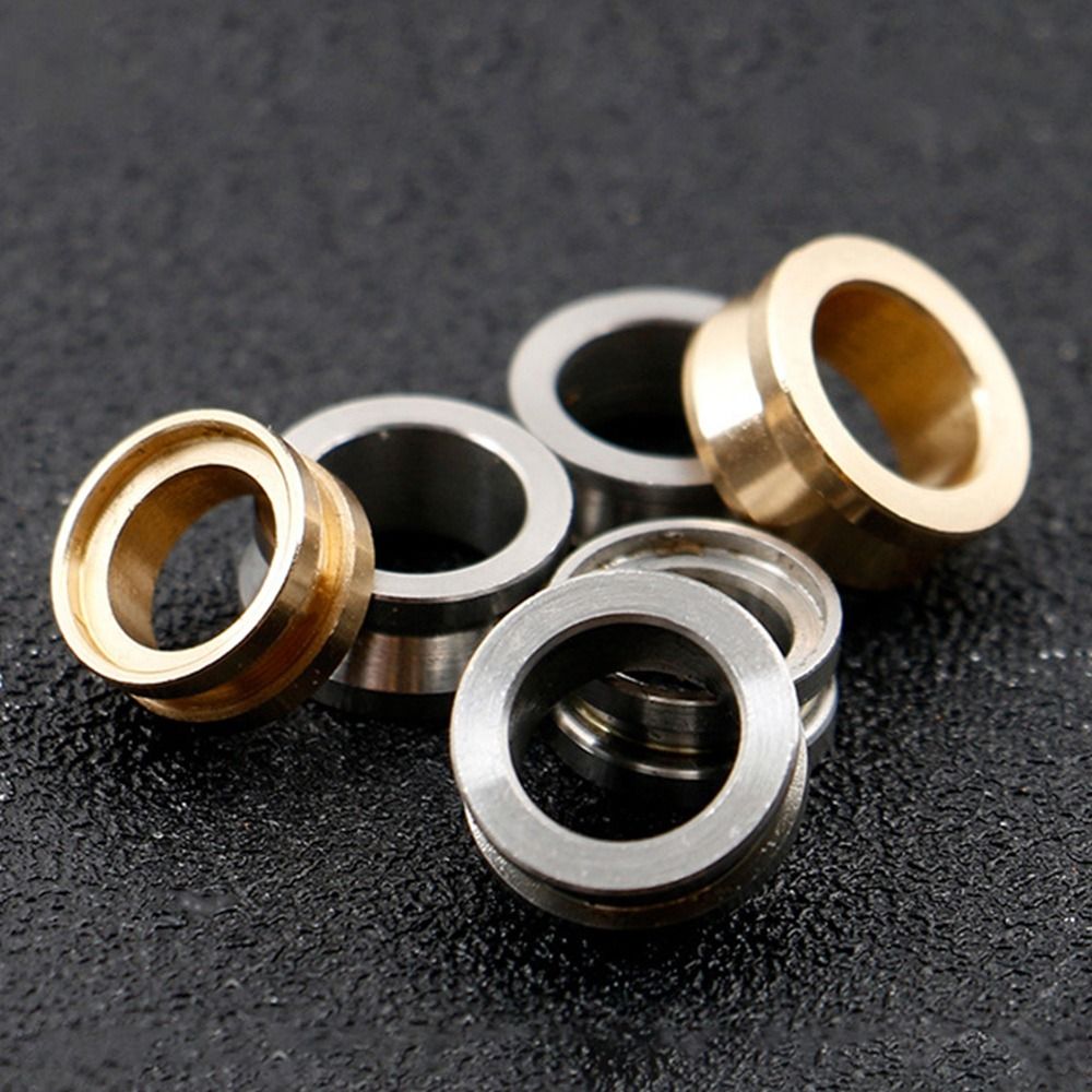 Smooth Brass Fishing Line Roll - Fishing Line Dispenser avis et prix