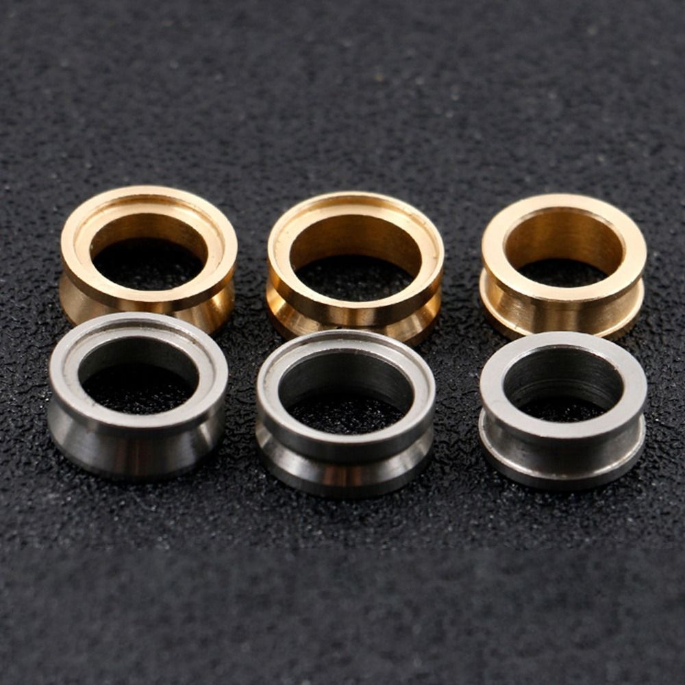 Smooth Brass Fishing Line Roll - Fishing Line Dispenser avis et prix