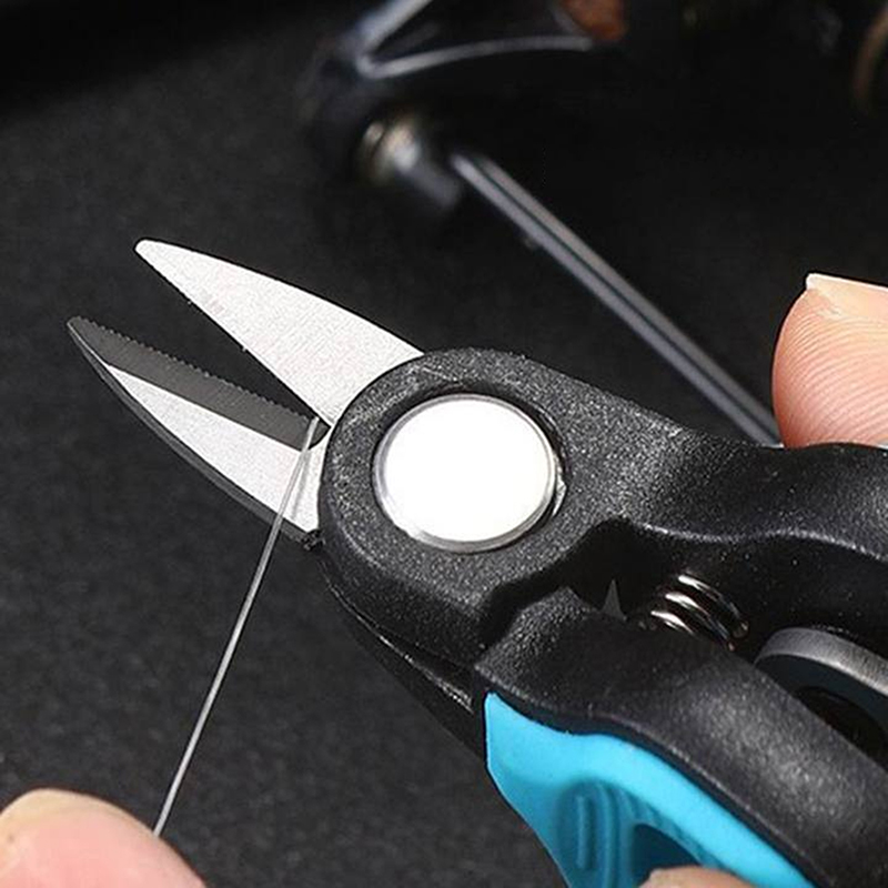 New Fishing Special Small Scis - Monofilament Line avis et prix
