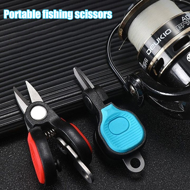 New Fishing Special Small Scis - Monofilament Line avis et prix