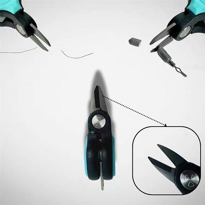New Fishing Special Small Scis - Monofilament Line avis et prix