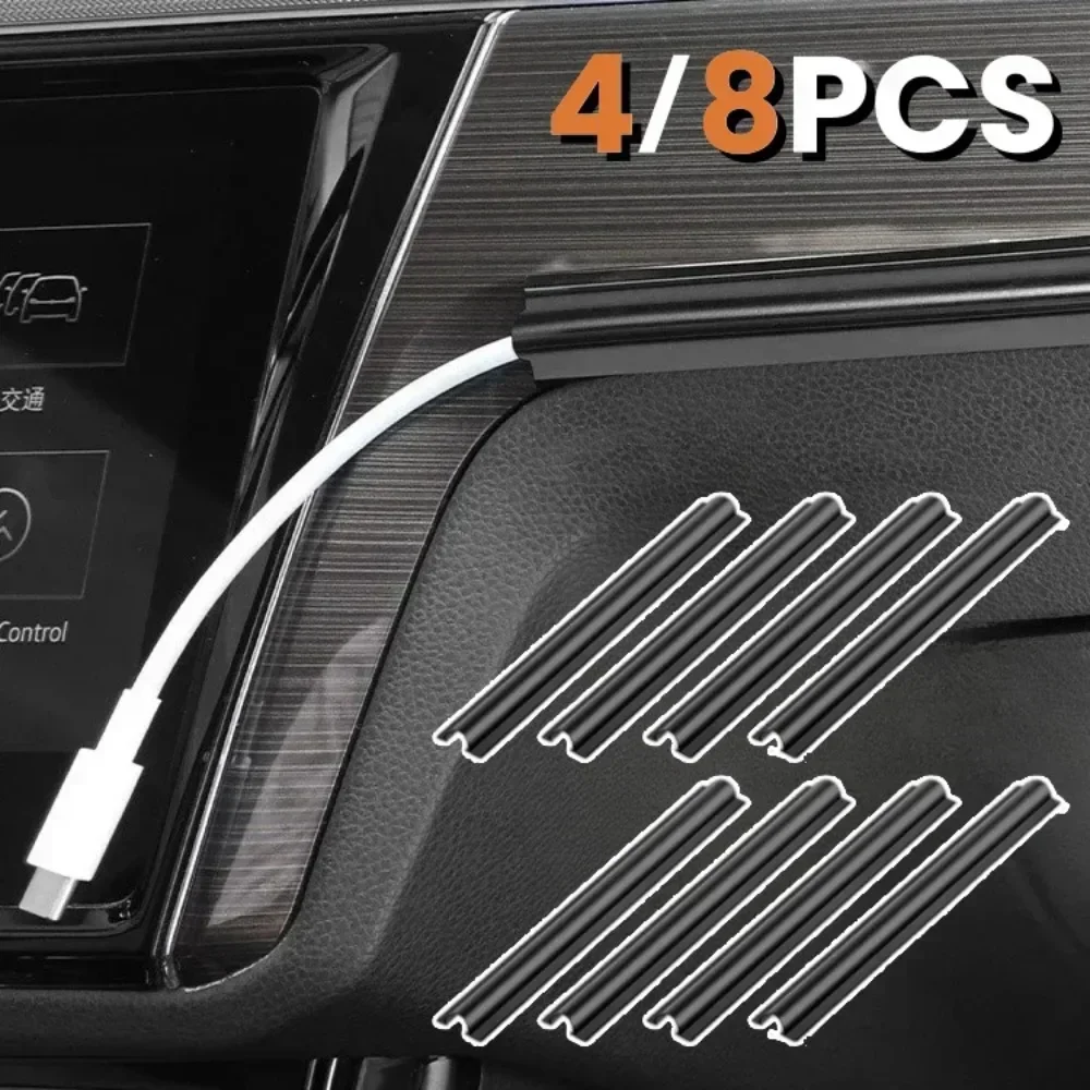 4/8PCS Car Interior Cable Line - Tippet Line avis et prix