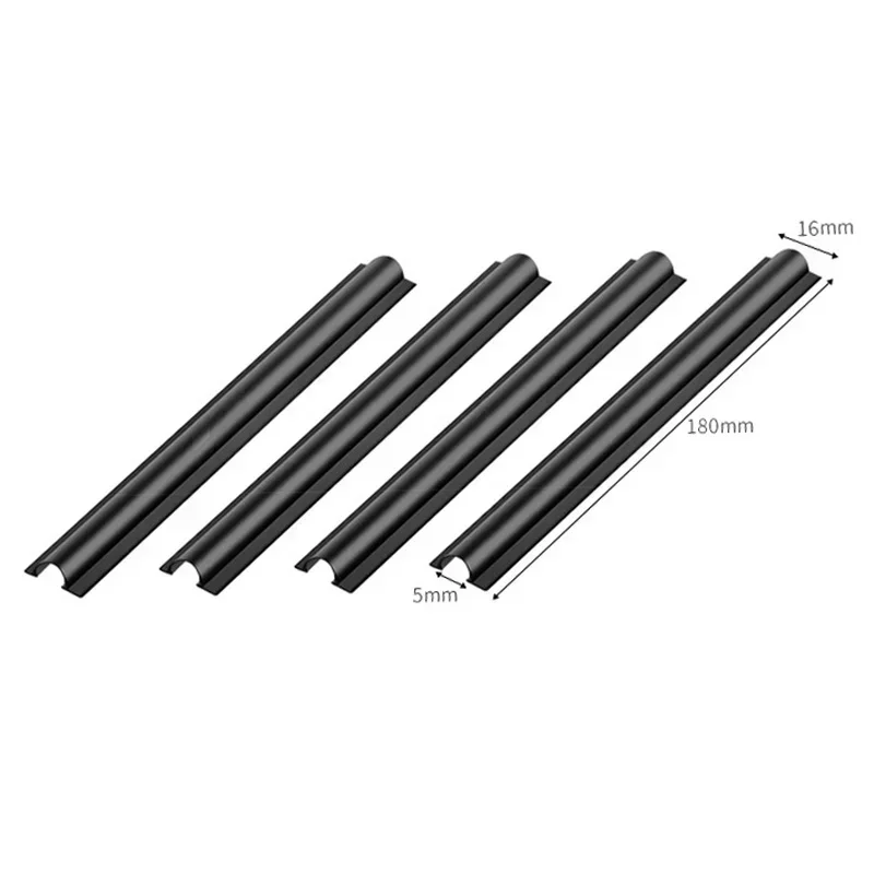 4/8PCS Car Interior Cable Line - Tippet Line avis et prix