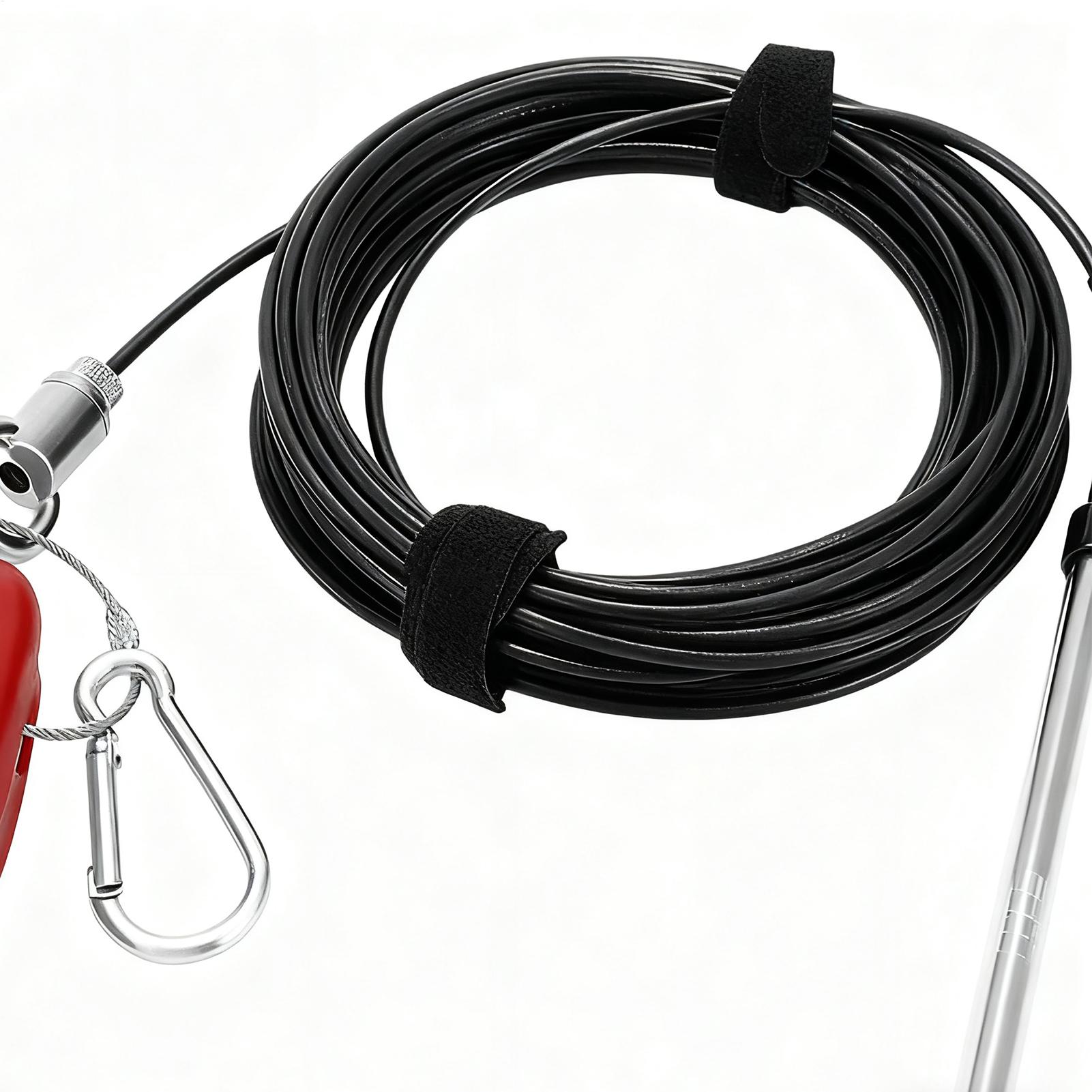 Metal Fishing Stringer Tackle  - Saltwater Line avis et prix