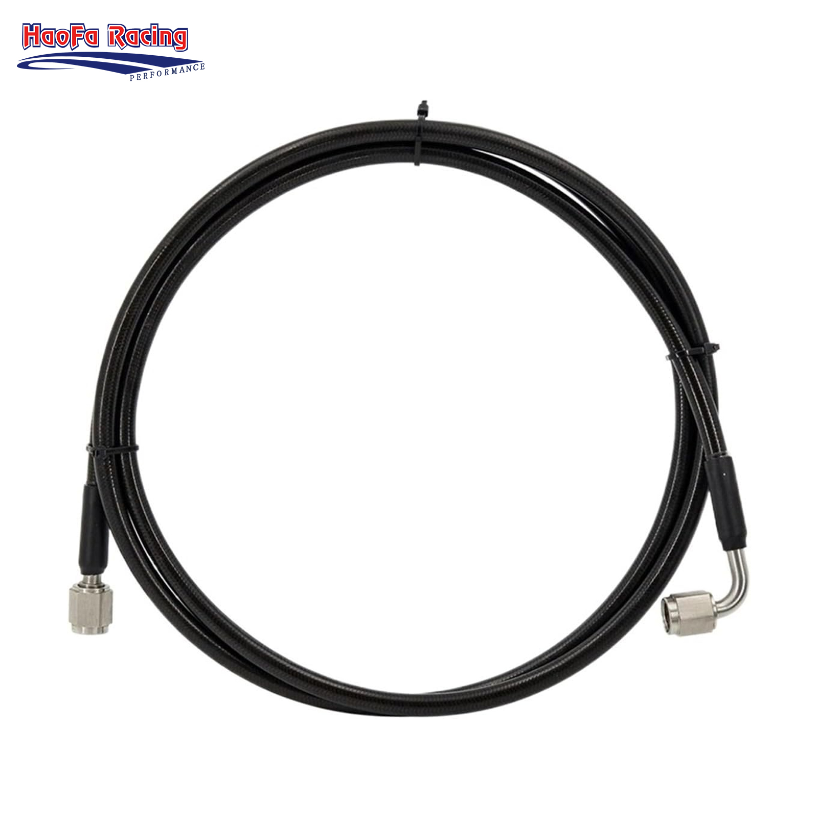 AN3 Brake Hose M10*1 Accessori - Braided Line avis et prix