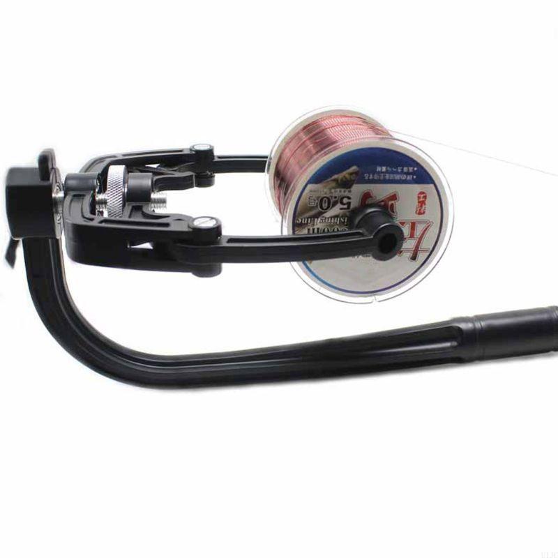 Fishing Line Winder Spooler Ma - Fishing Line Spooler avis et prix