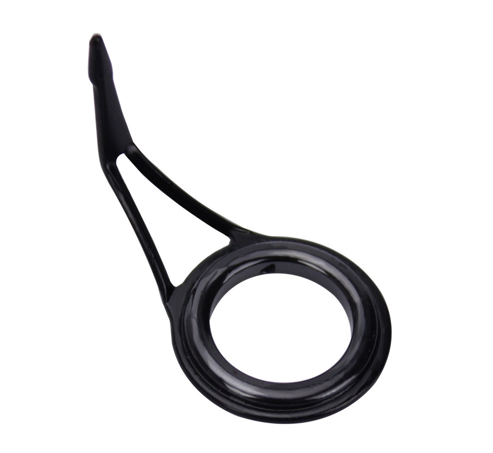 Fishing Rod Guide Ring Stainle - Monofilament Line avis et prix