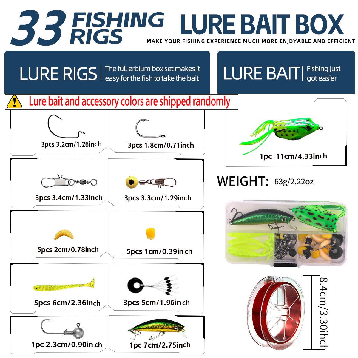 Carbon Luya Rod Wheel Set Sea  - Freshwater Line avis et prix