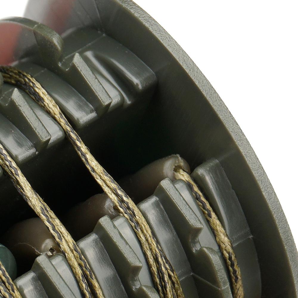 Hirisi Carp Fishing Line Braid - Leader Line avis et prix