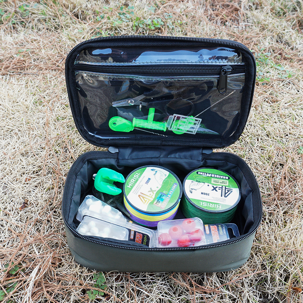 Hirisi Multi-Purpose Carp Fish - Fishing Line Spooler avis et prix