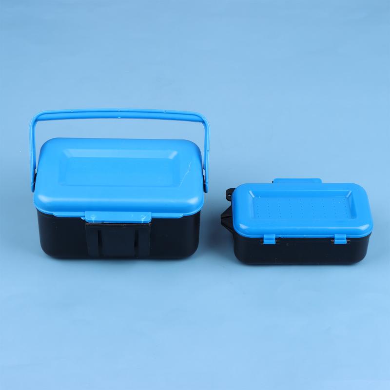 Waist Portable Fishing Tackle  - Fishing Line Box avis et prix
