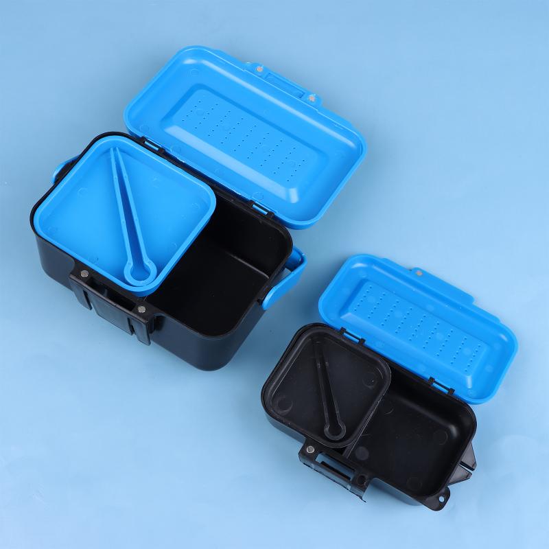 Waist Portable Fishing Tackle  - Fishing Line Box avis et prix