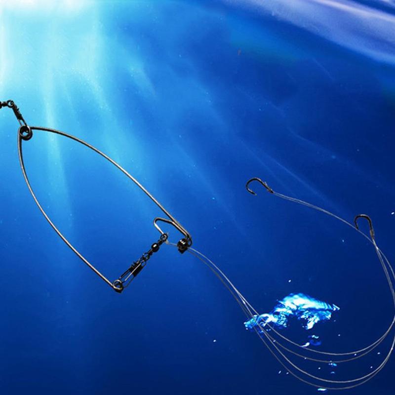 Automatic Fishing Device God H - Saltwater Line avis et prix