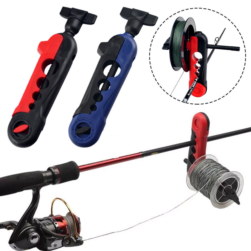 Portable Fishing Line Winder S - Fishing Line Dispenser avis et prix