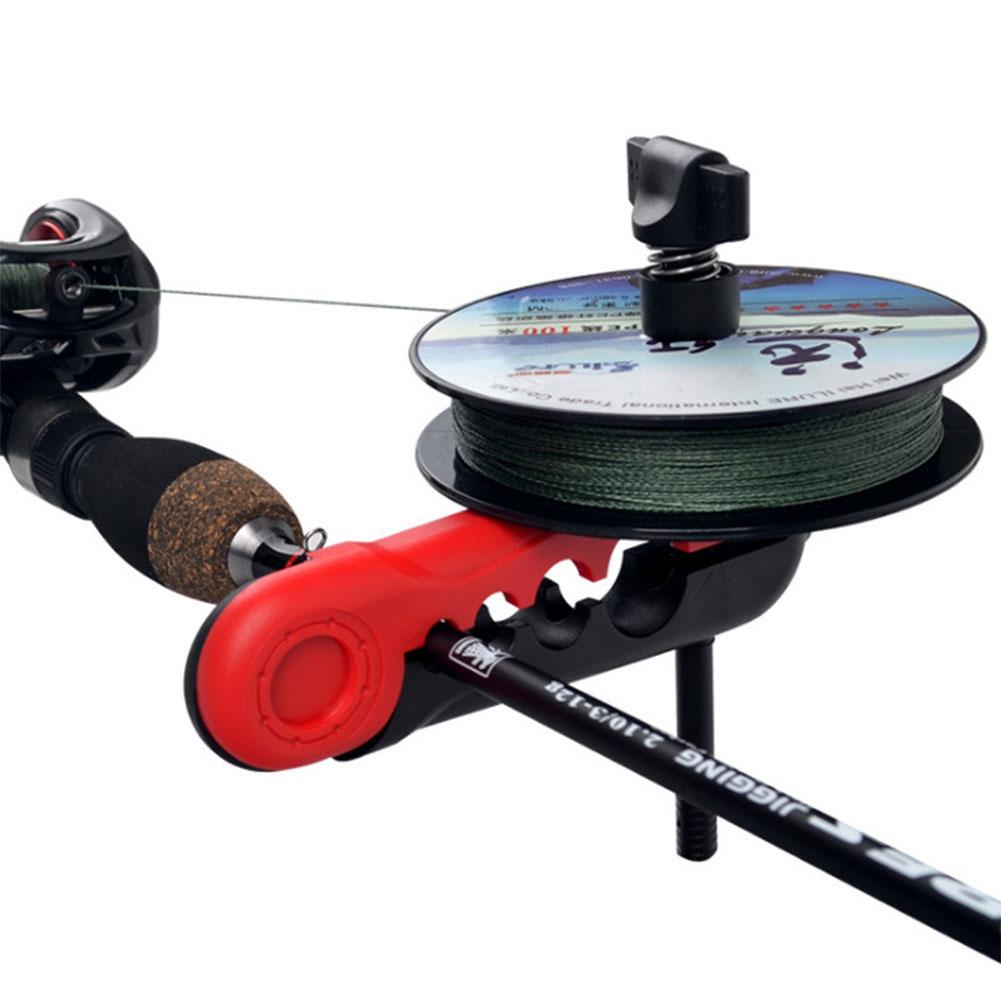 Portable Fishing Line Winder S - Fishing Line Dispenser avis et prix