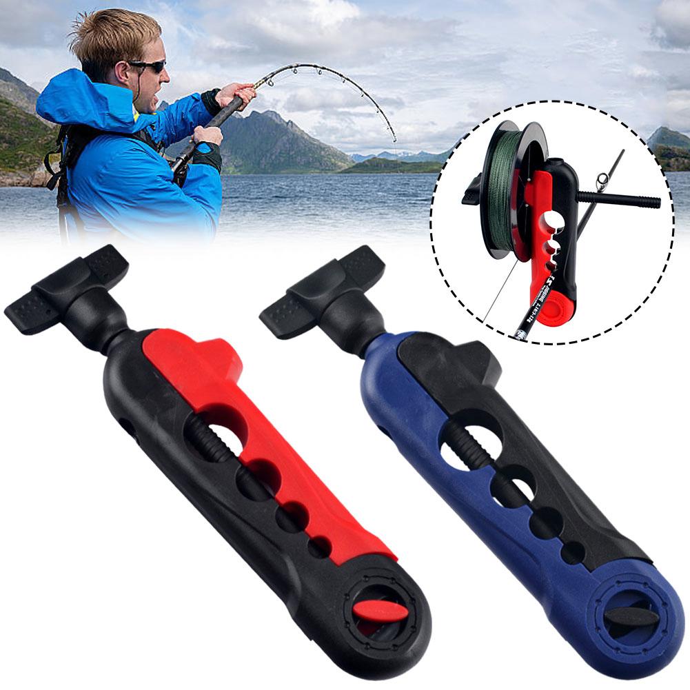 Portable Fishing Line Winder S - Fishing Line Dispenser avis et prix