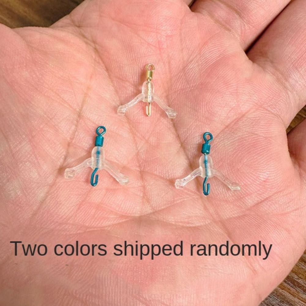 Y-Shaped Swivel Ring Fishing S - Monofilament Line avis et prix