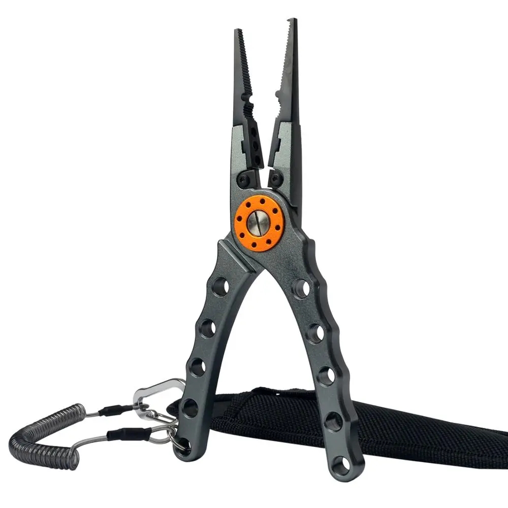 Fishing Pliers Line Cutter Mul - Fishing Line Cutter avis et prix