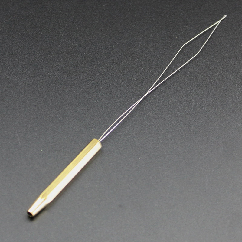 Ceramic Tube Tip Brass Cone He - Fishing Line Spool avis et prix