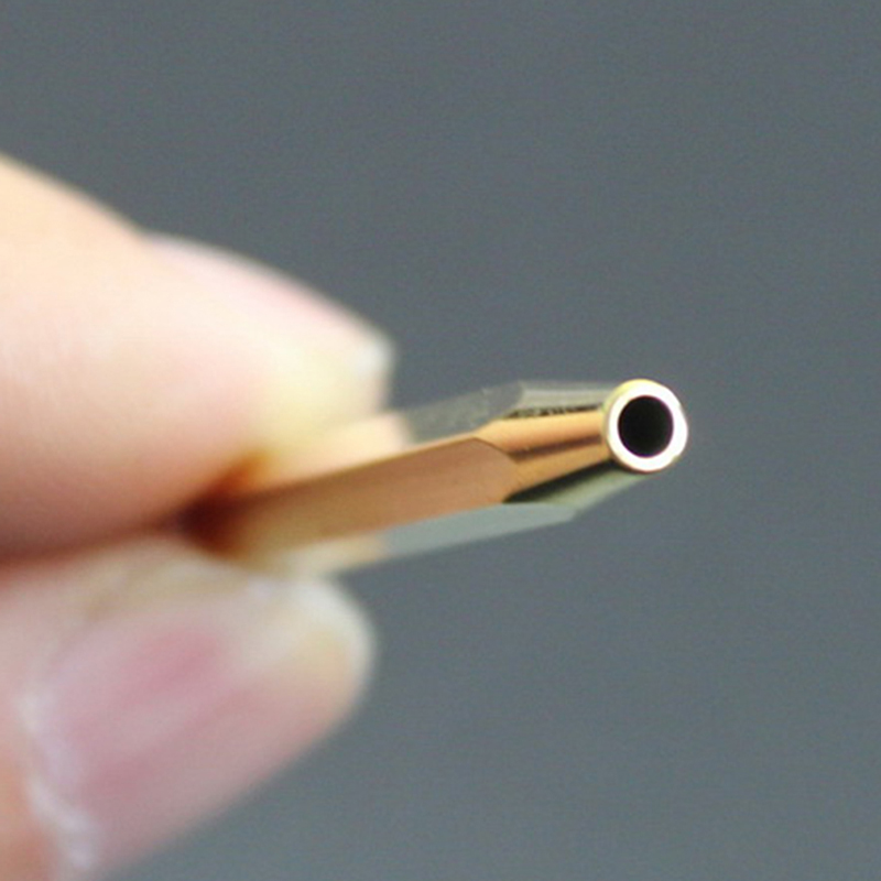 Ceramic Tube Tip Brass Cone He - Fishing Line Spool avis et prix