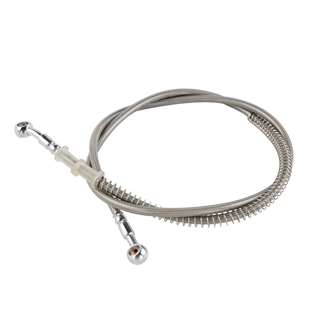 39cm-140cm Motorcycle Brake Oi - Braided Line avis et prix
