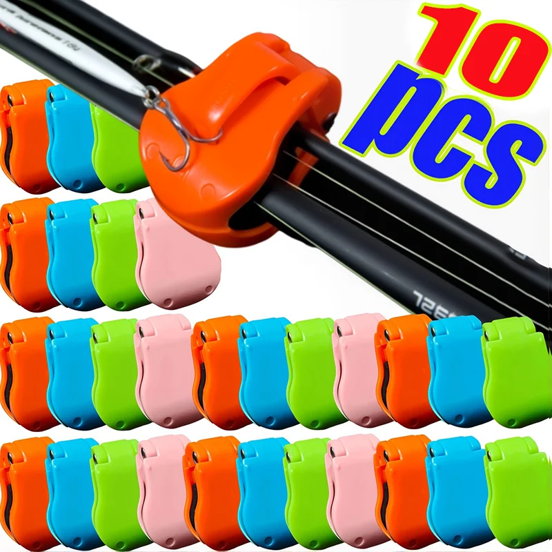 ABS Fishing Rod Holder Univers - Fishing Line Dispenser avis et prix