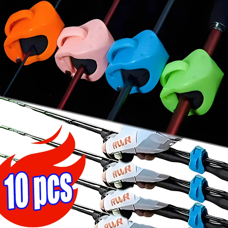 ABS Fishing Rod Holder Univers - Fishing Line Dispenser avis et prix