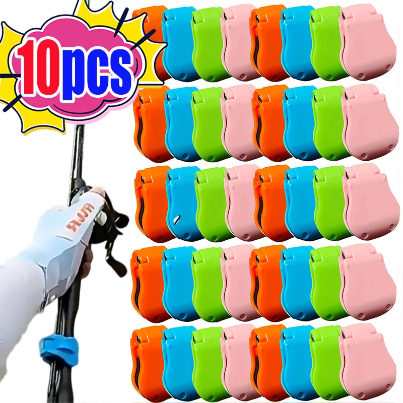 ABS Fishing Rod Holder Univers - Fishing Line Dispenser avis et prix