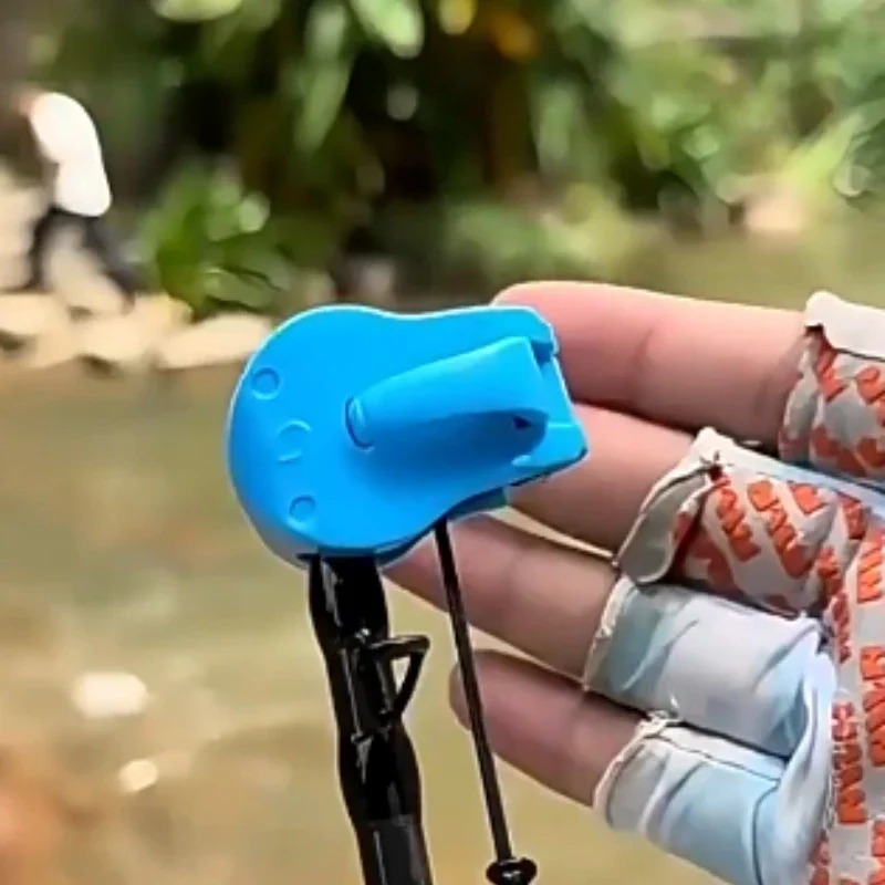 ABS Fishing Rod Holder Univers - Fishing Line Dispenser avis et prix