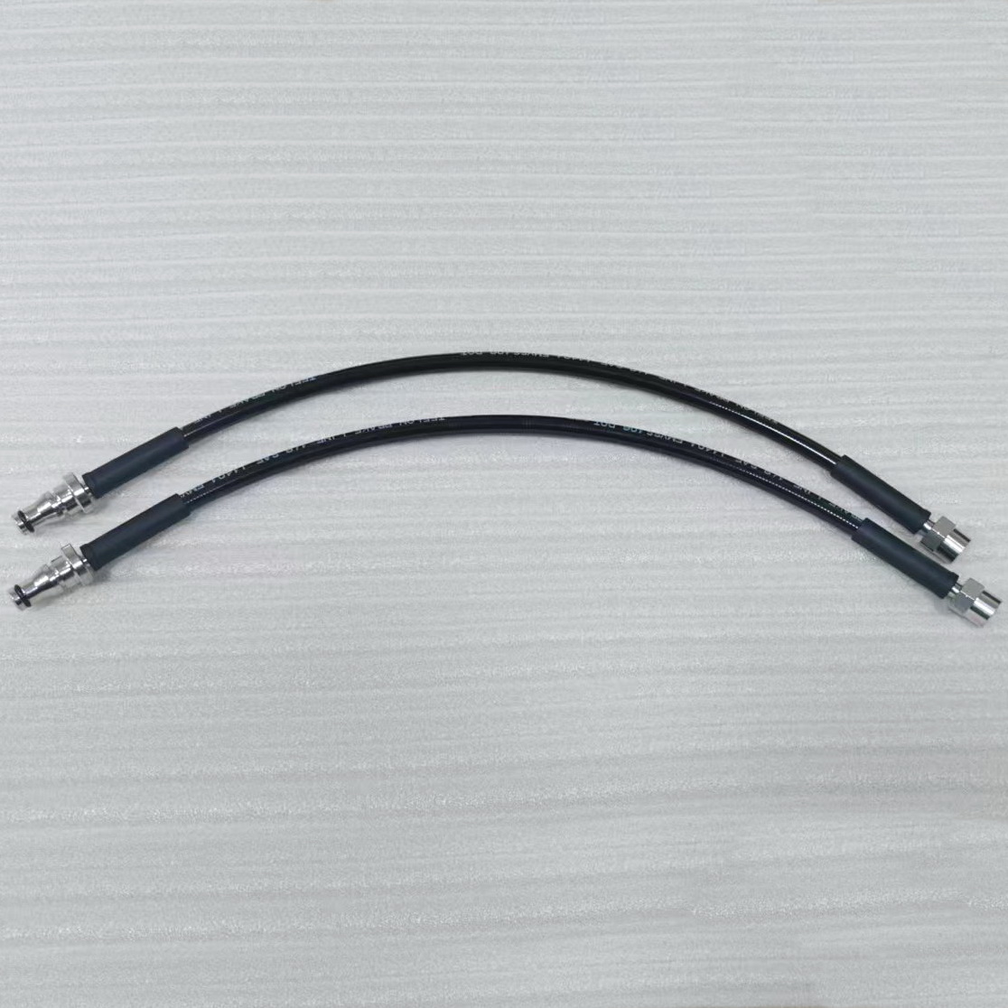 1Pair -3 Stainless Steel Braid - Braided Line avis et prix