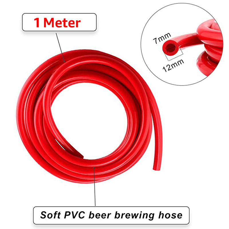 Ball Lock Gas Line Assembly wi - Tippet Line avis et prix