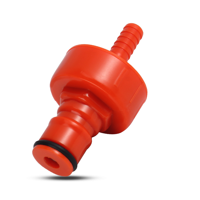 Ball Lock Gas Line Assembly wi - Tippet Line avis et prix