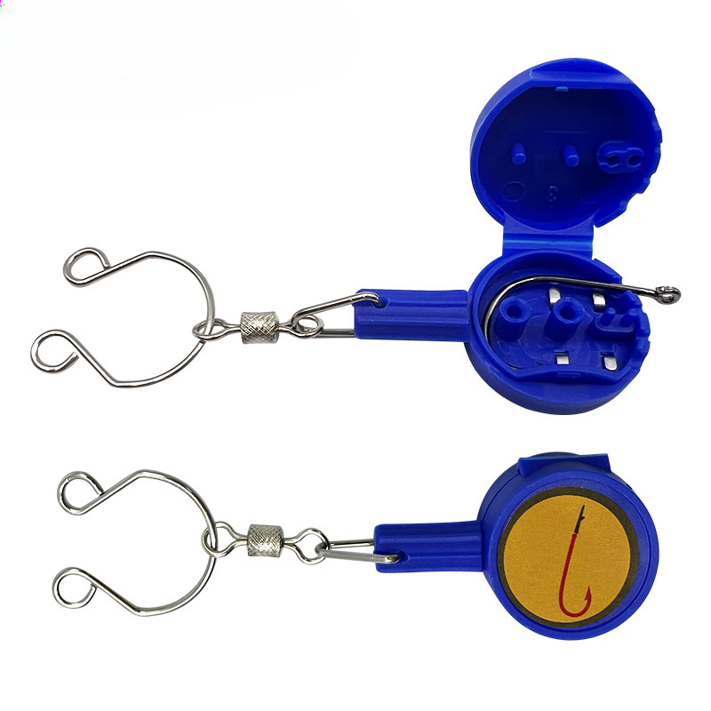Two Pcs Fast Knot Tying Tool F - Fishing Line Winder avis et prix