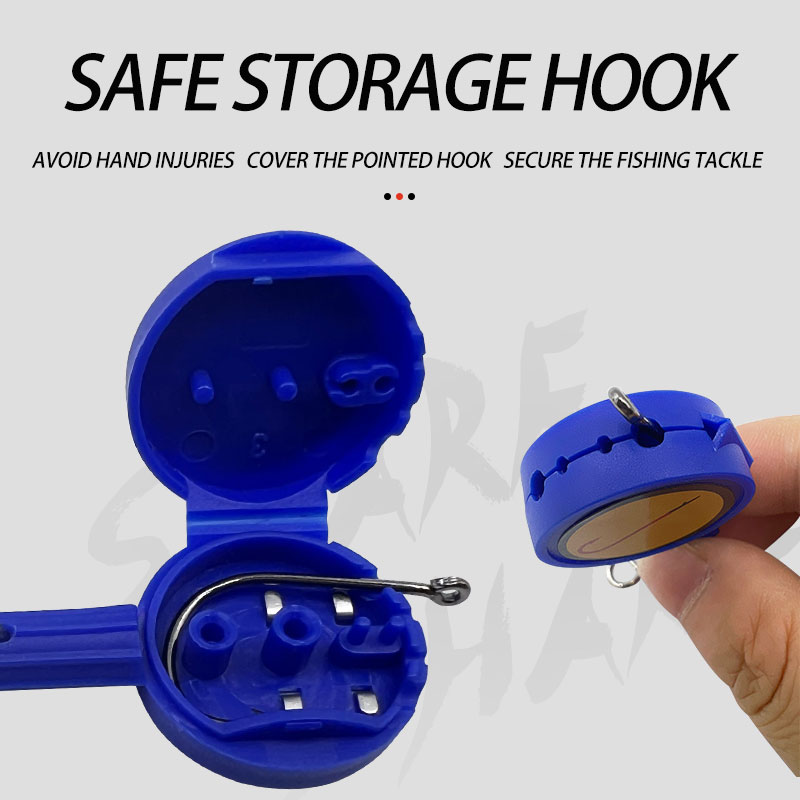 Two Pcs Fast Knot Tying Tool F - Fishing Line Winder avis et prix