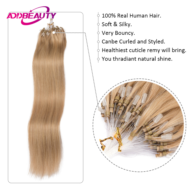 Straight Human Hair Extensions - Monofilament Line avis et prix