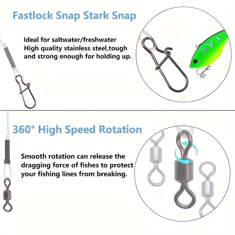 12Pcs 100% Fluorocarbon Fishin - Copolymer Line avis et prix