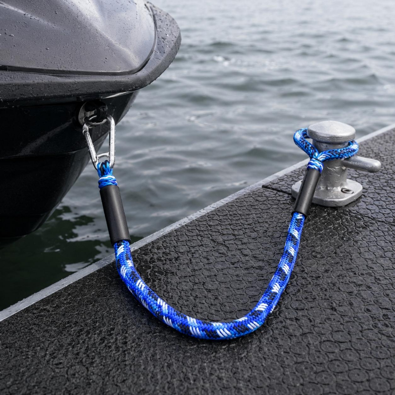 Bungee Dock Line Guard Sleeves - Braided Line avis et prix