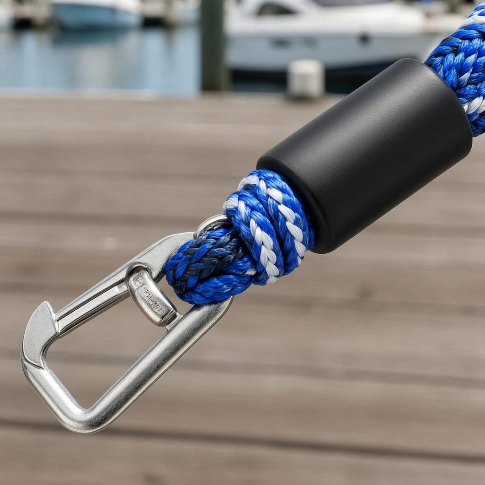Bungee Dock Line Guard Sleeves - Braided Line avis et prix