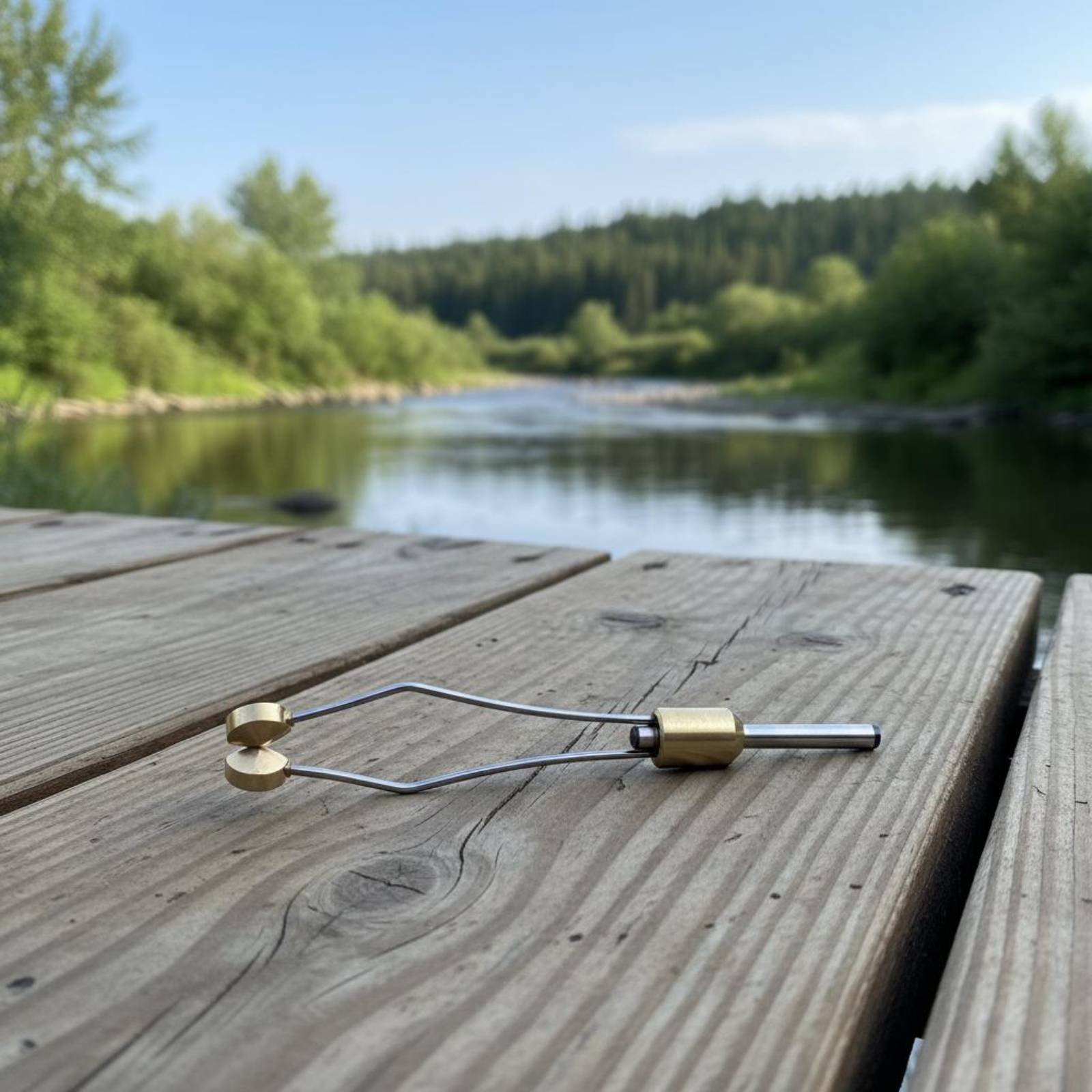 Fly Tying Spool Tool Even Line - Fly Line avis et prix