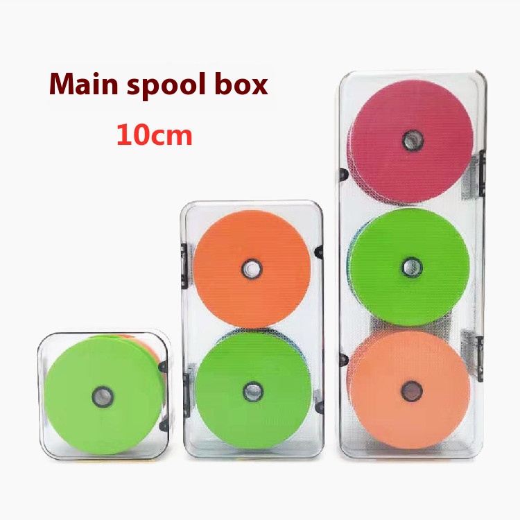 10cm EVA Foam Winding Plate Fi - Fishing Line Spool avis et prix