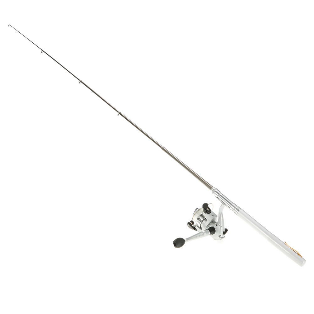 Portable Telescopic Pocket Fis - Fishing Line Spooler avis et prix
