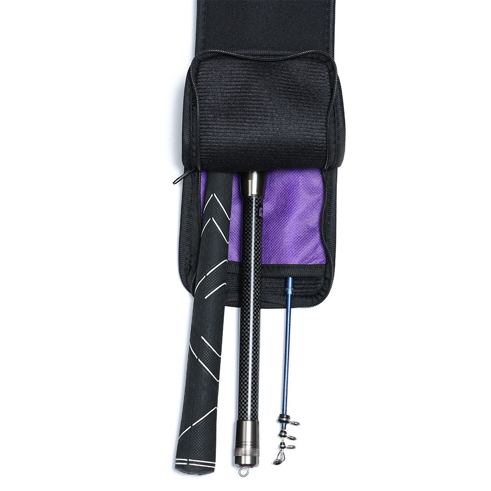 Fishing Rod Bag Wear Resistant - Fishing Line Box avis et prix