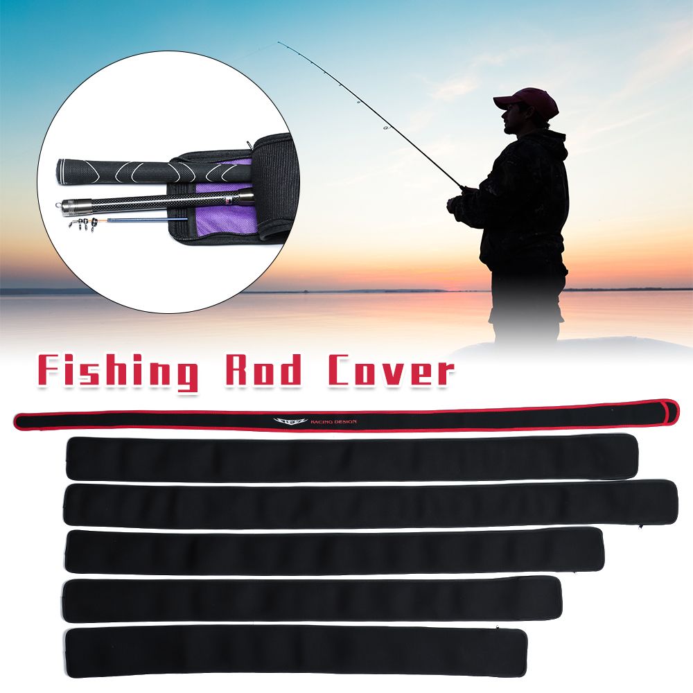 Fishing Rod Bag Wear Resistant - Fishing Line Box avis et prix