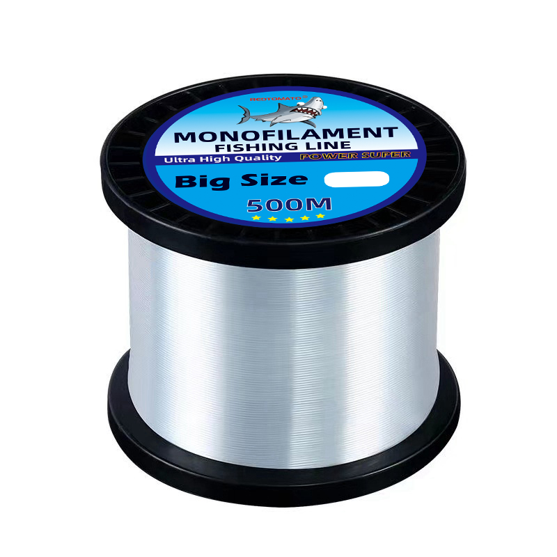 0.6/0.7/0.8/0.9/1.0mm Big Size - Copolymer Line avis et prix