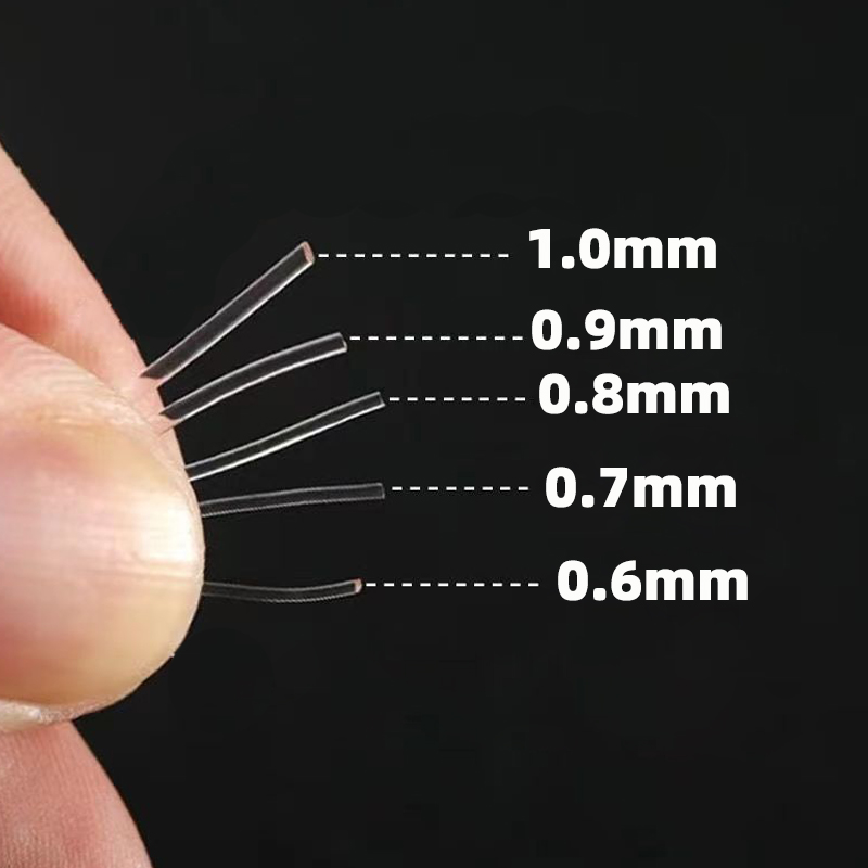 0.6/0.7/0.8/0.9/1.0mm Big Size - Copolymer Line avis et prix