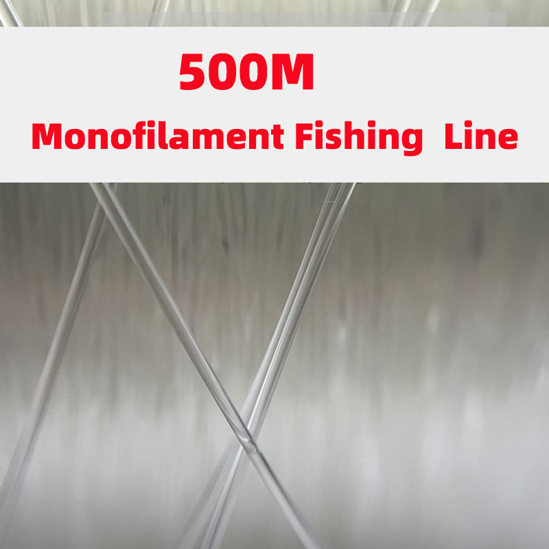 0.6/0.7/0.8/0.9/1.0mm Big Size - Copolymer Line avis et prix