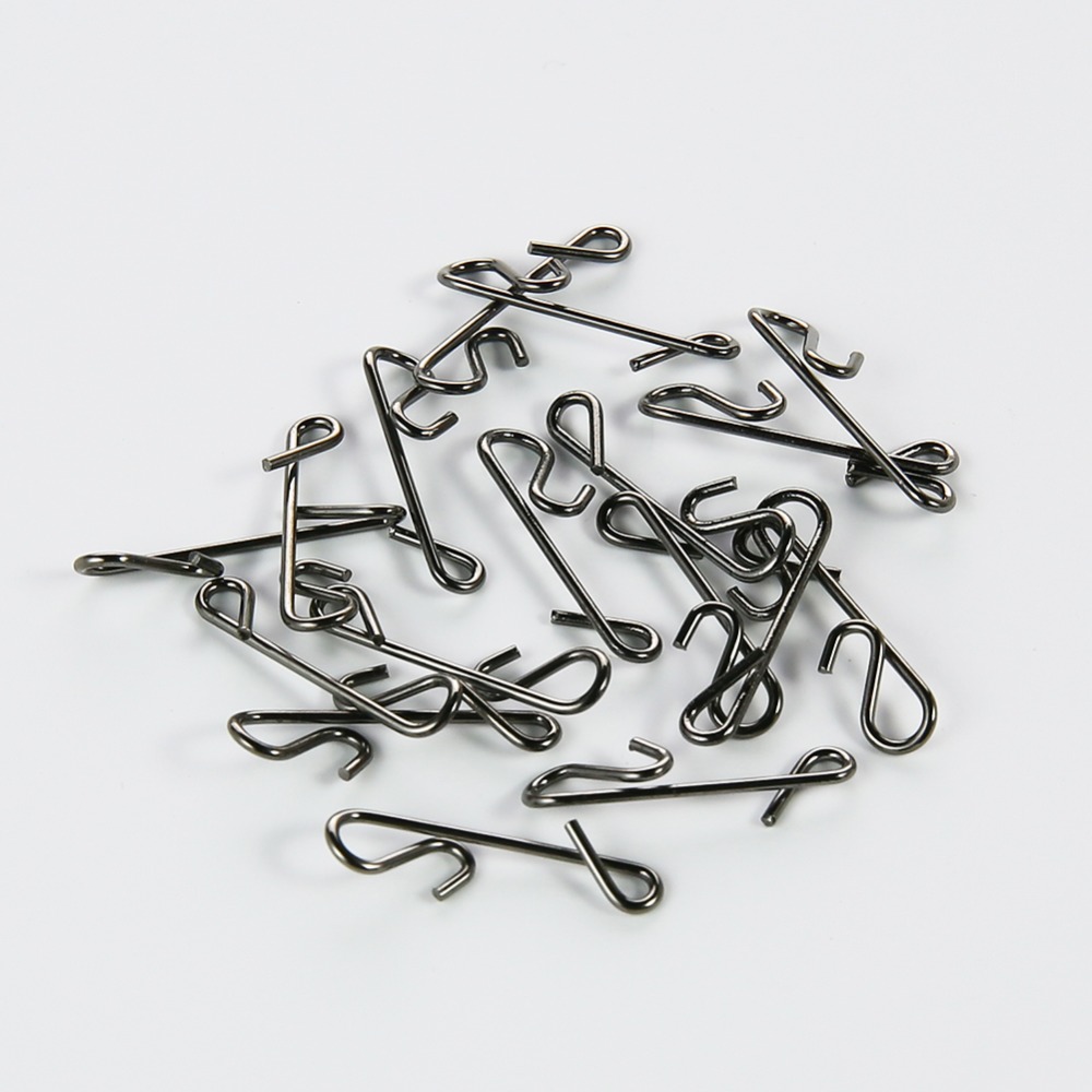 50Pcs/Pack Fishing Line Wire C - Monofilament Line avis et prix